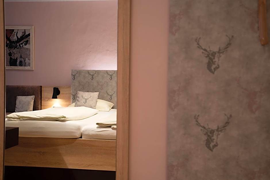 Altstadthotel Kasererbrau