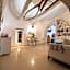 Trulli Holiday Deluxe & Wellness