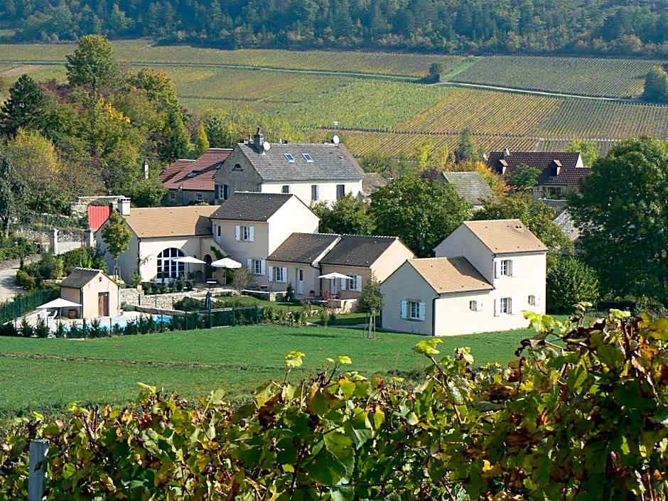 Domaine De La Combotte