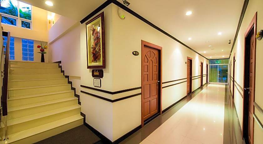 Rapeepan Ville Hotel