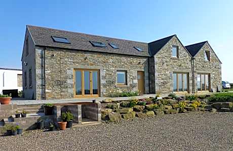 Cairndoon Byre