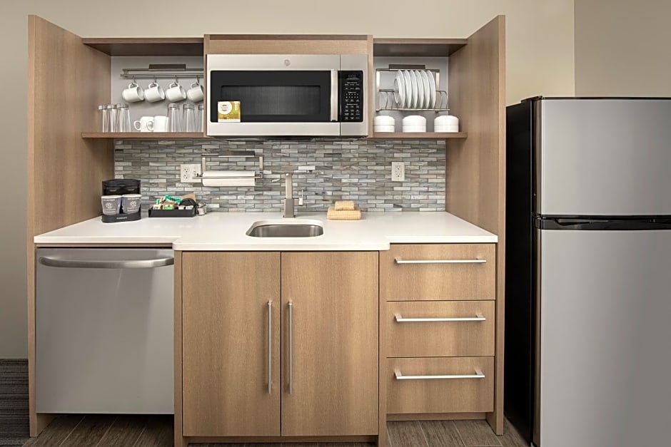 Home2 Suites By Hilton Edison