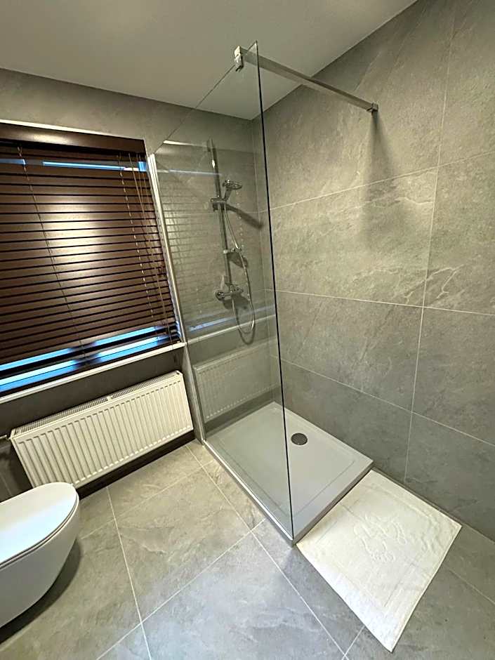 Main Spessart Terrasse Hotel