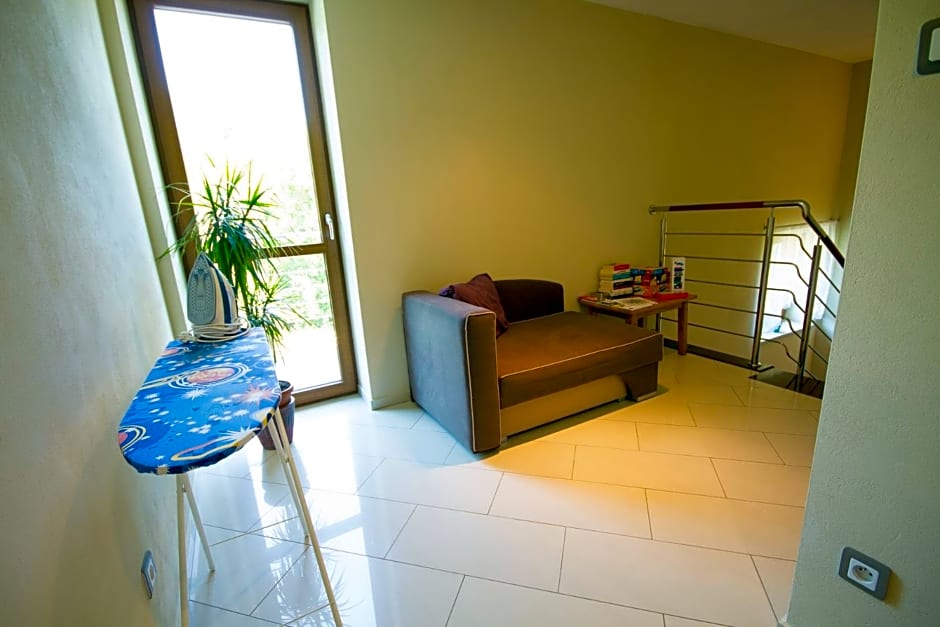 Pokoje goscinne "U Adaska"