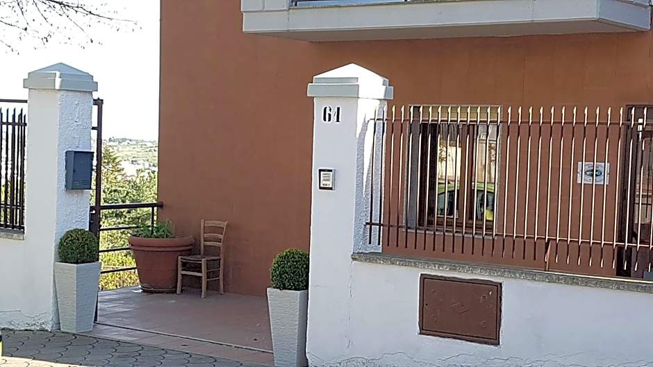 Hotel Dei Cappuccini