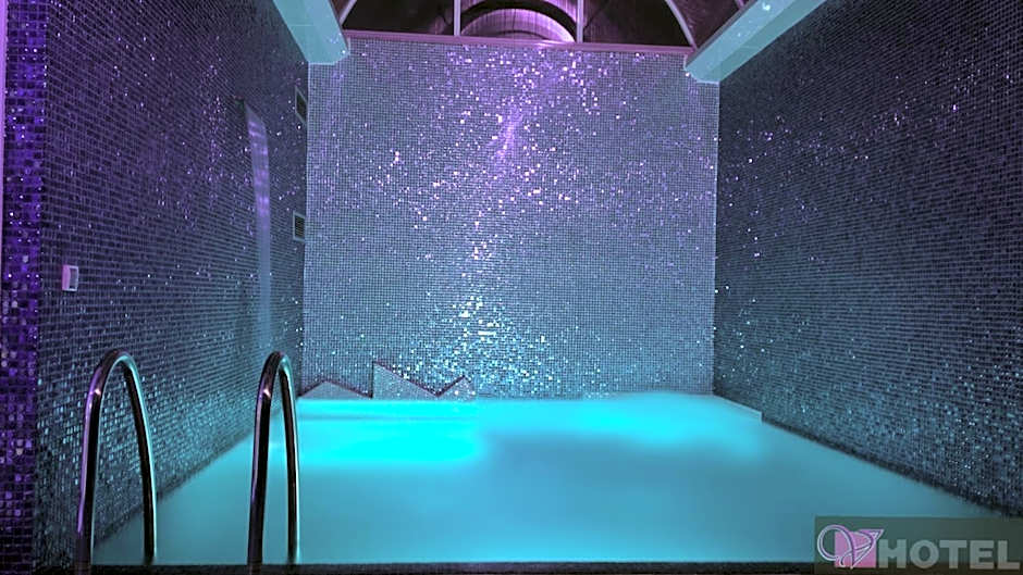 Motel Venus Madrid Norte