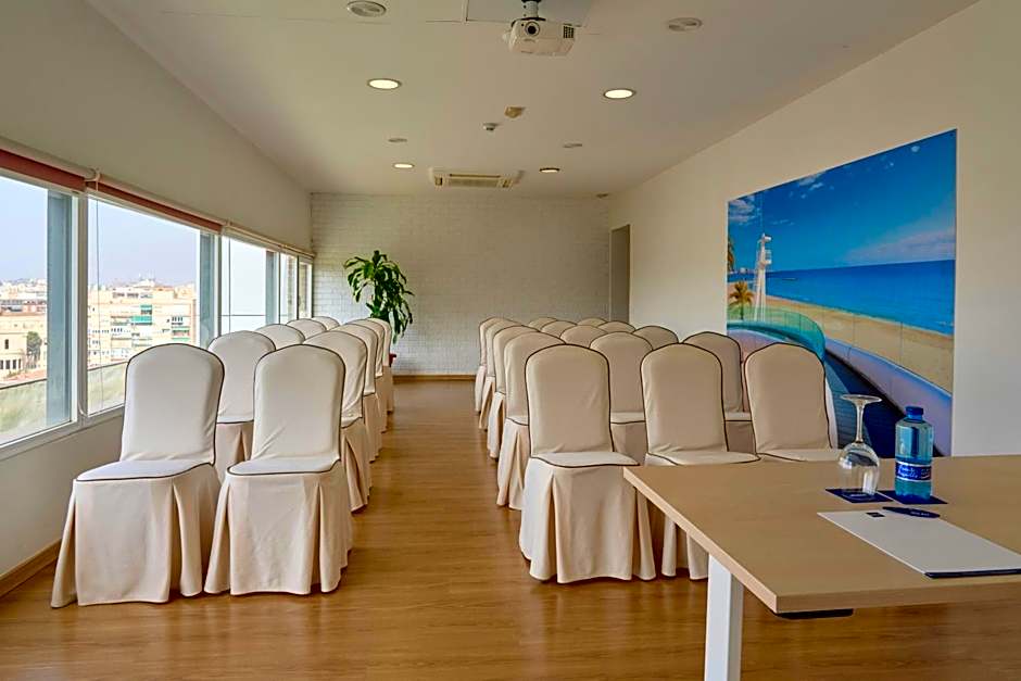 Sercotel Maya Alicante