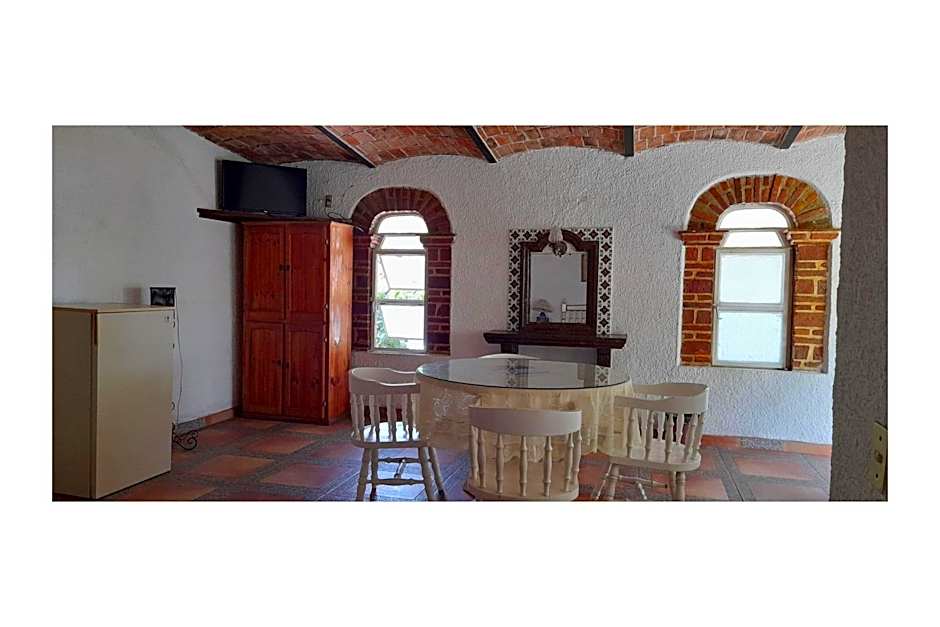 Capital O Posada Del Pescador Jocotepec