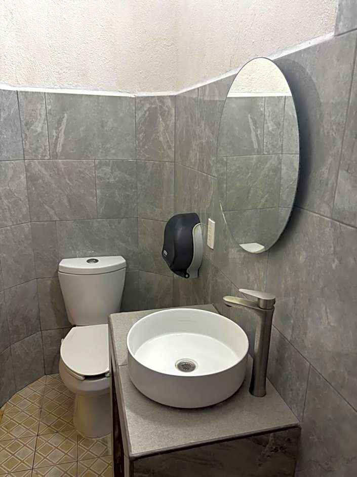 Hotel Las Salinas