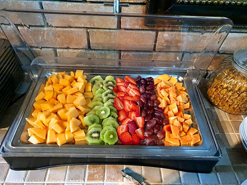 Dreamfields Guesthouse