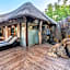 Etali Safari Lodge