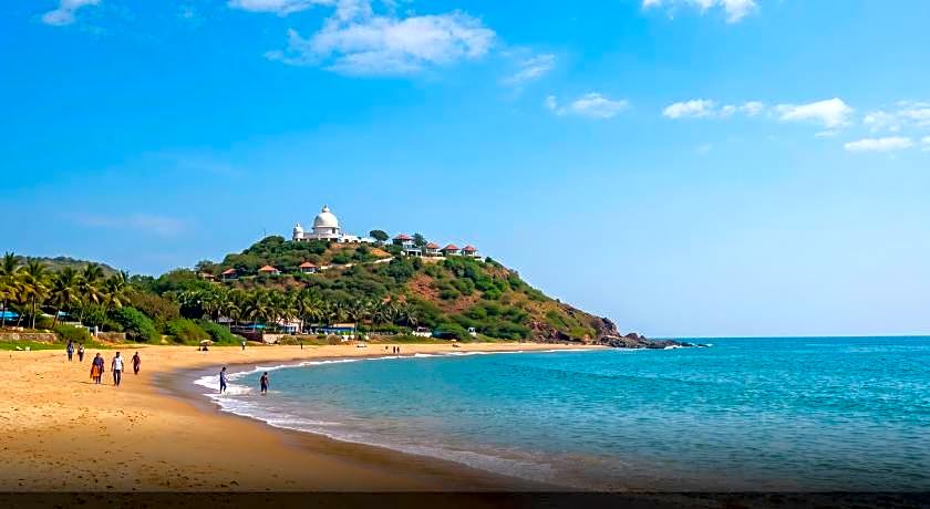 Hotel O Rushikonda Beach
