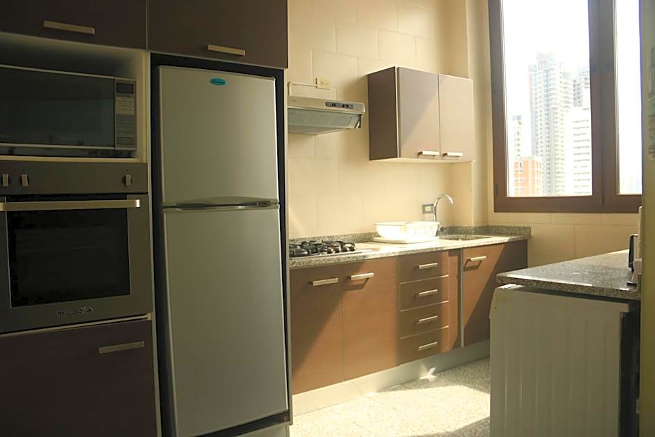 Torres de Alba Hotel & Suites