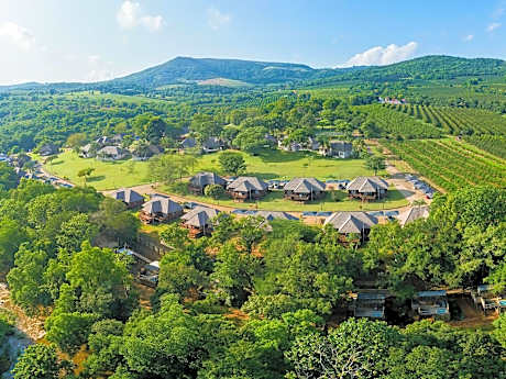Hazyview Cabanas