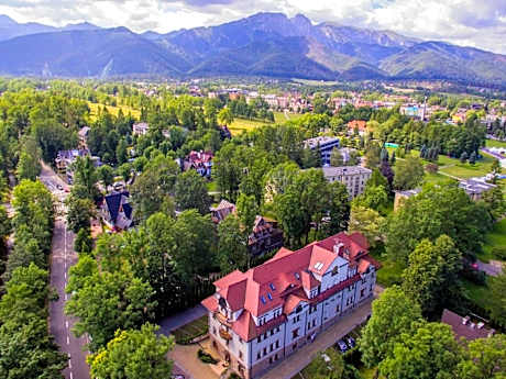 Deluxe Family Suite nr 7