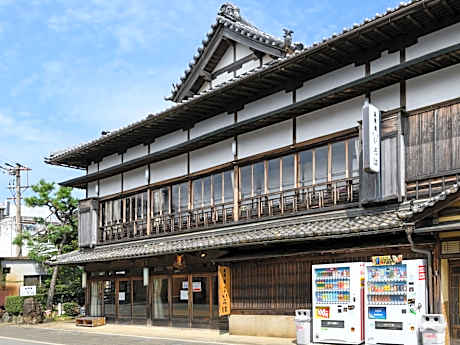 Tabist Asanokan Annex Iroha Ise
