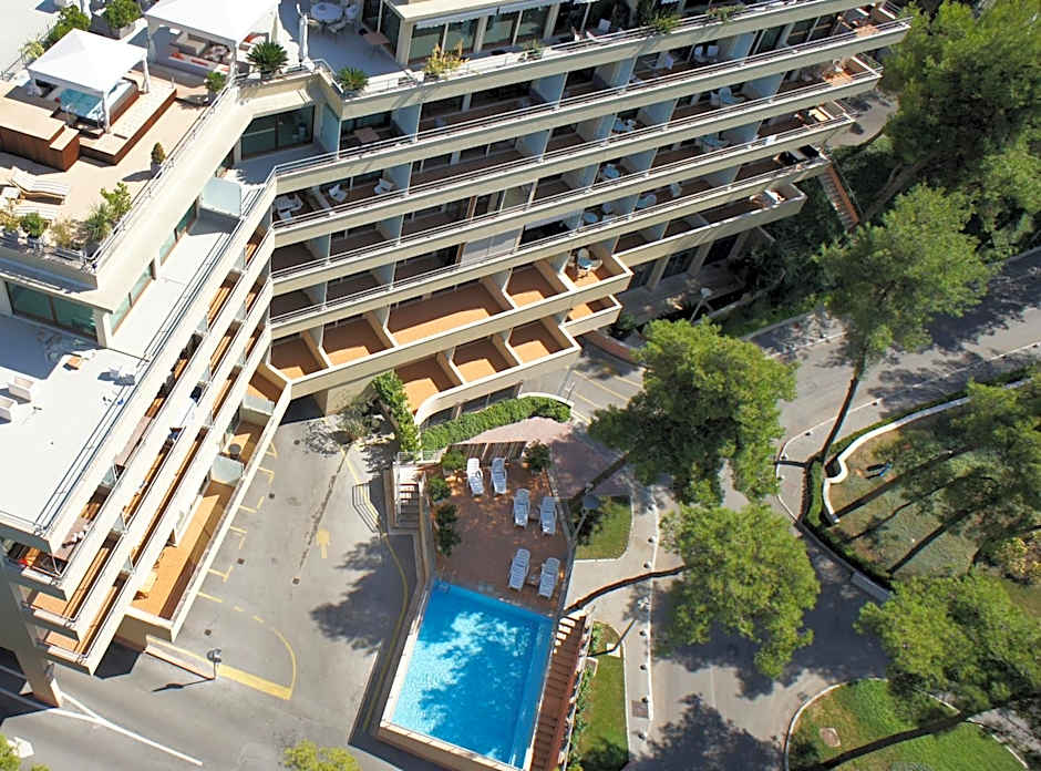 The Residence Aparthotel