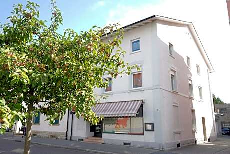 Three Corners