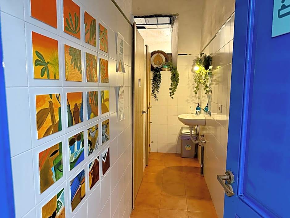 Ashavana Nest Hostel