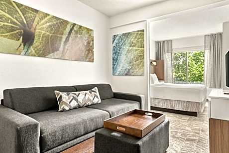 SpringHill Suites by Marriott Boston Andover