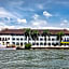 Brunton Boatyard - A CGH Earth Experience