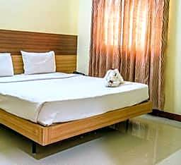 Hotel Venkateswaraa Madurai