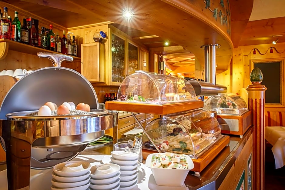 Landhotel Bartlehof