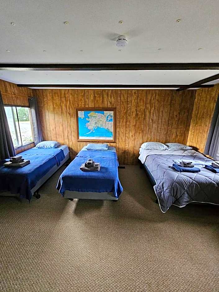 Denali RV Park & Motel