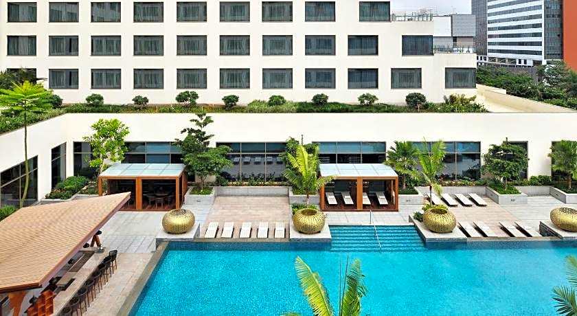 Sheraton Grand Bengaluru Whitefield Hotel & Convention Center