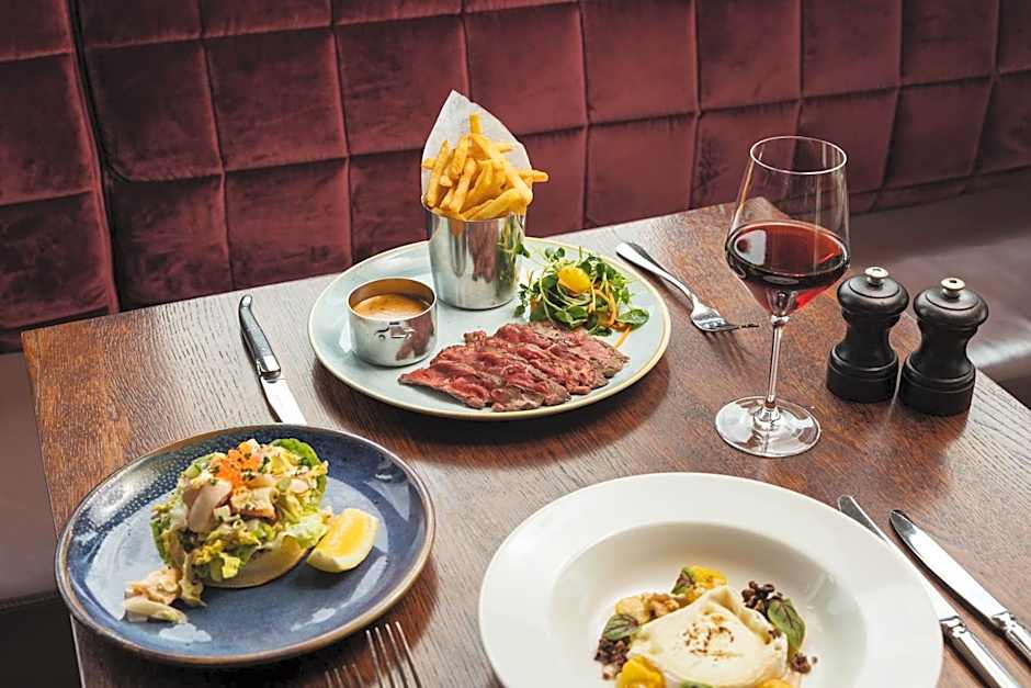 Montcalm Royal London House-City of London