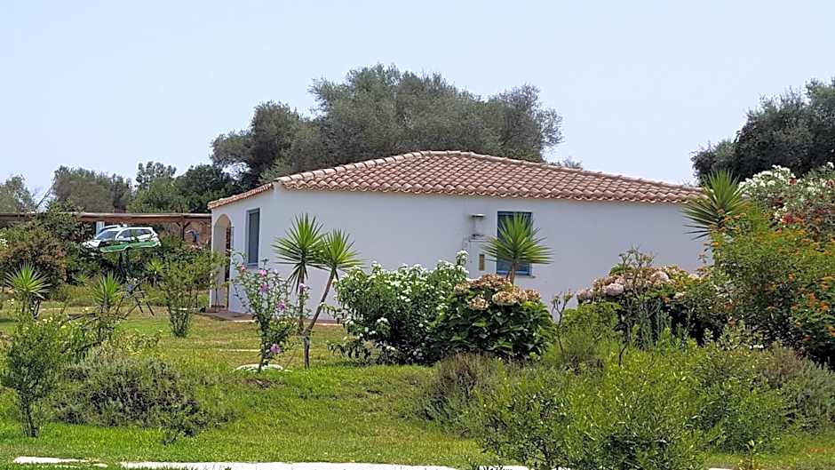 Hotel Baia Cea
