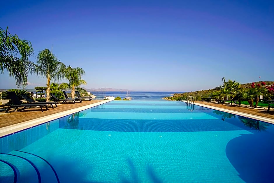 Cape Krio Boutique Hotel & SPA - Over 9 years old Adult Only