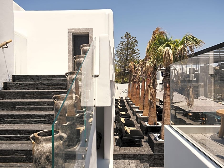 Myconian O Hotel - Adults Only