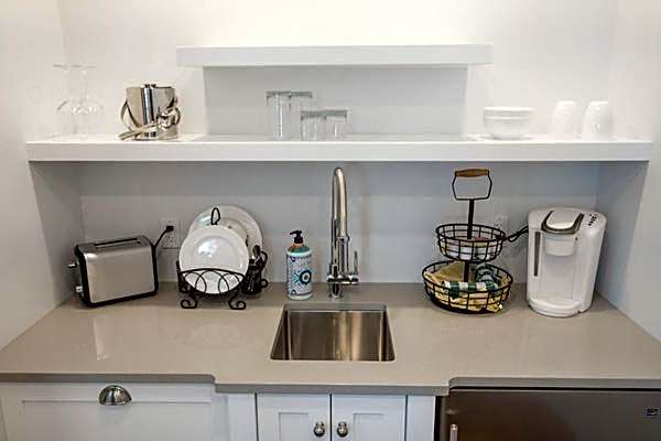 The Victorian Luxury Suites