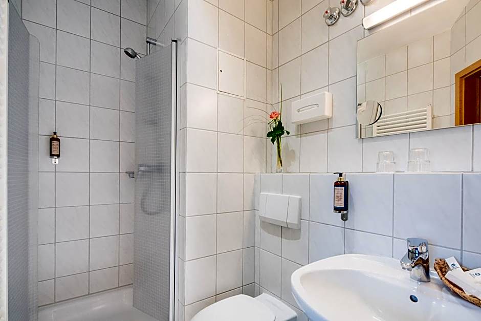 Best Western Blankenburg Hotel