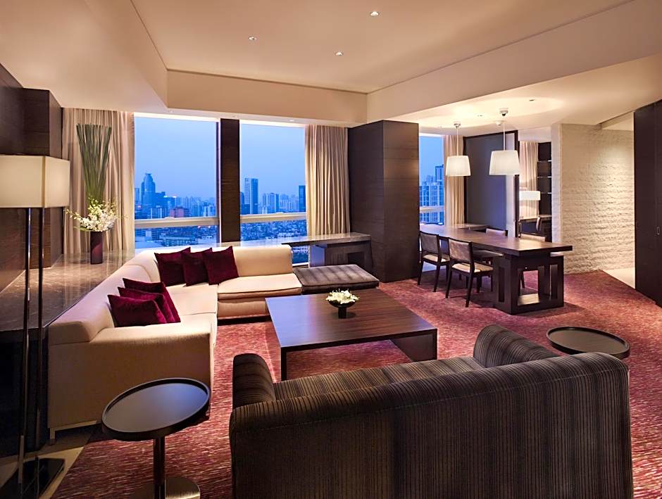 Grand Hyatt Guangzhou