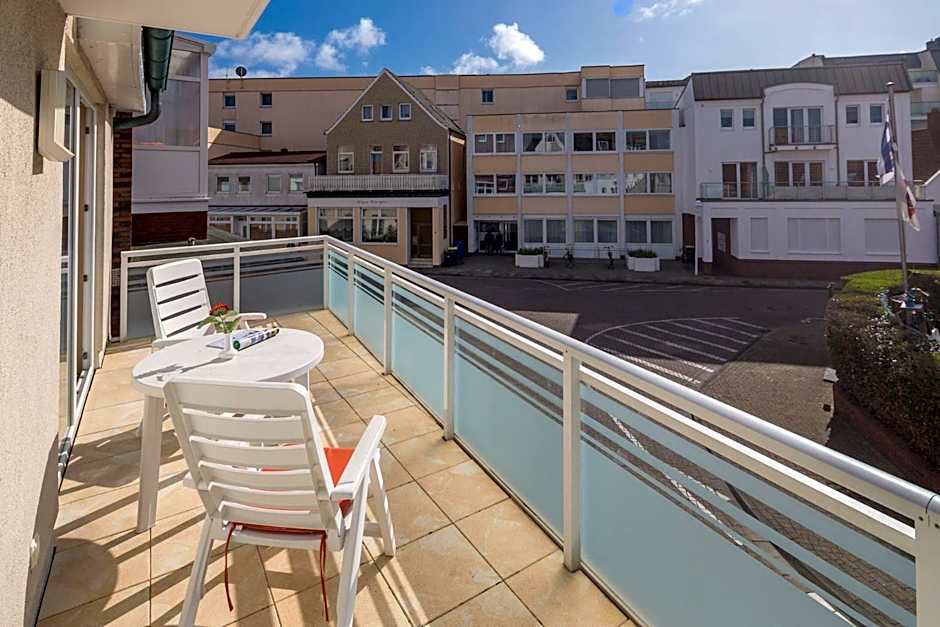 Michels Haus Kleine Auszeit