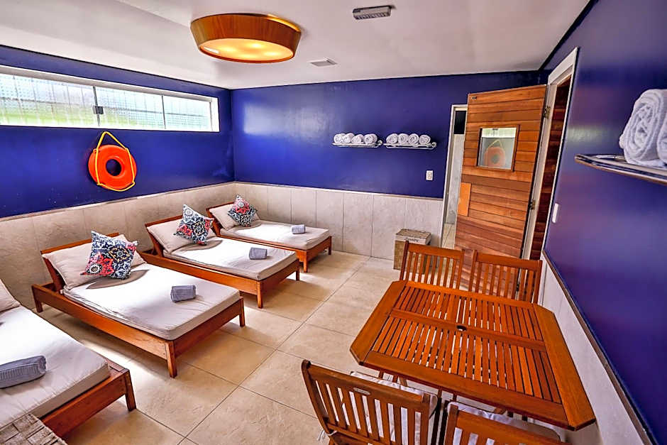 Sun Valley Marília by Atlantica