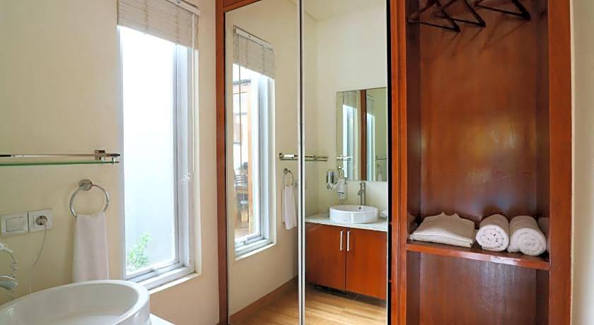 The Umah Pandawa Hotel and Villas