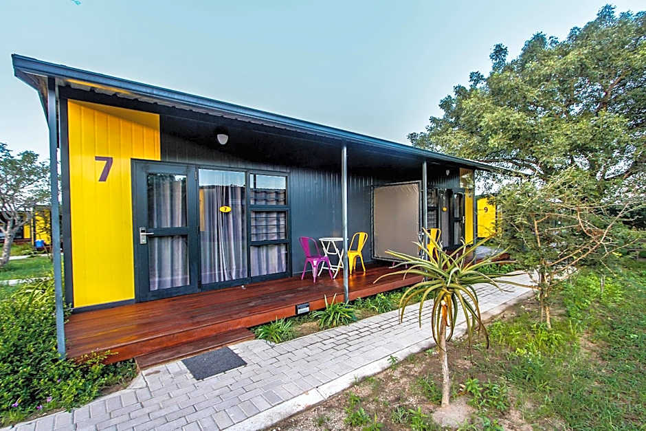 SleepOver Orpen Gate