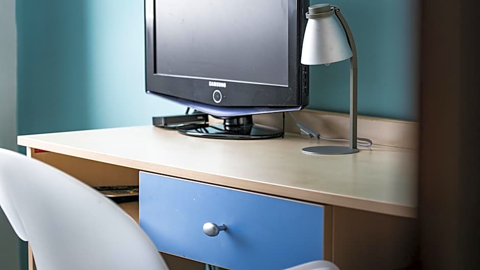 Hotel and Park Divoká Voda