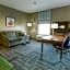 Hampton Inn By Hilton and Suites Stroud Oklahoma