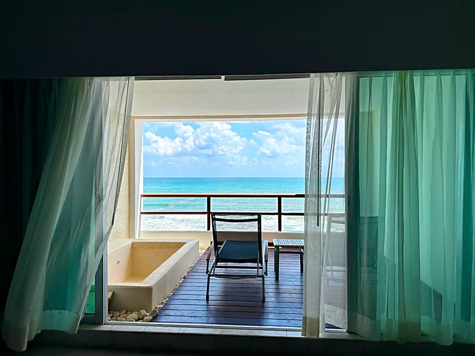 Senses Riviera Maya, Oceanfront Boutique Hotel, Adults Only