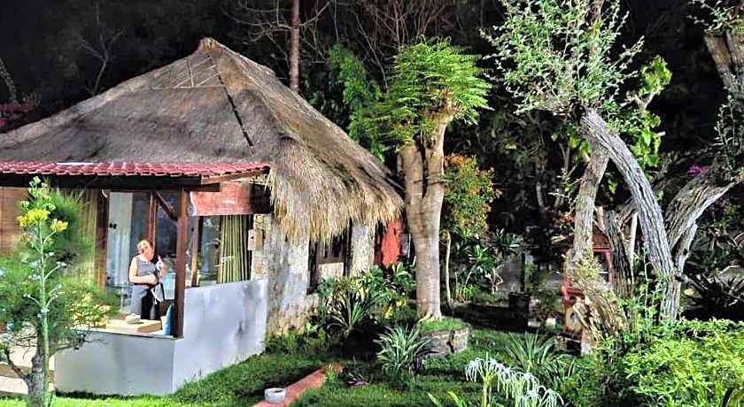 Villa Anjing