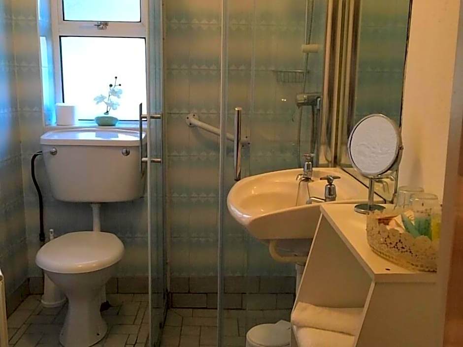 Ach na Sheen Guest House