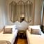 Silken Comfy Studios Hotel