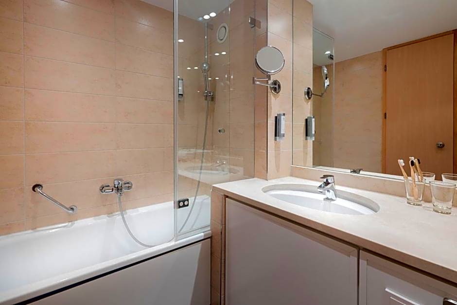 Garner Hotel Erlangen Sud by IHG