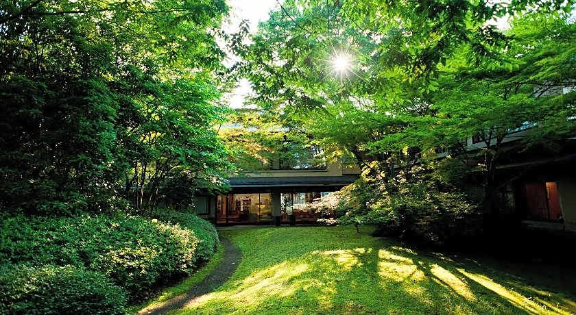 Kyoto Arashiyama Ranzan Hotel