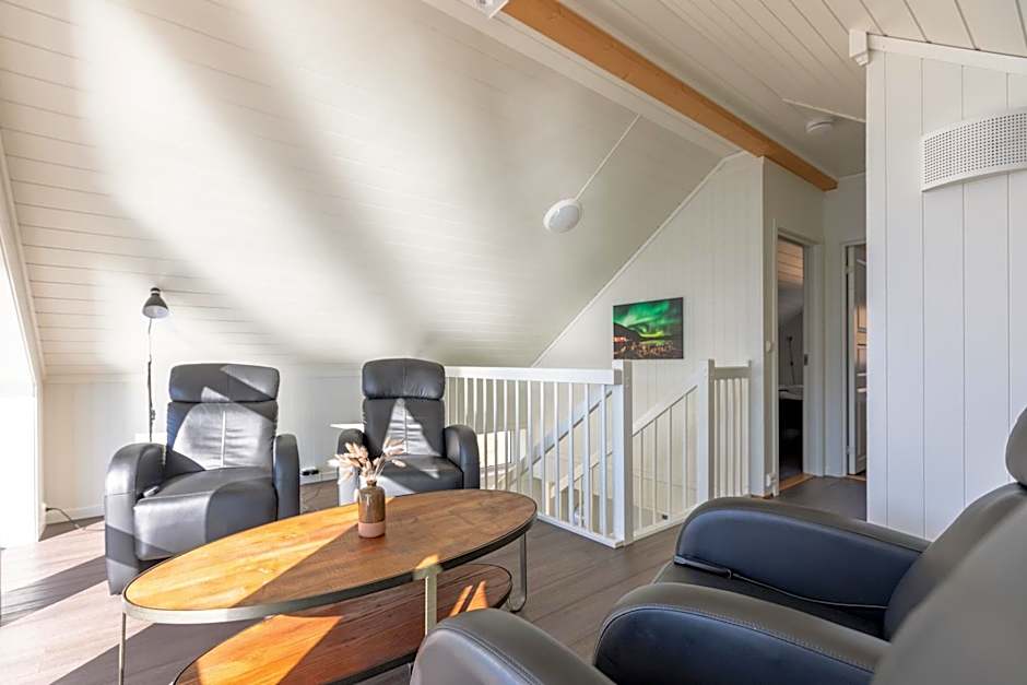 Lofoten Rorbu Lodge