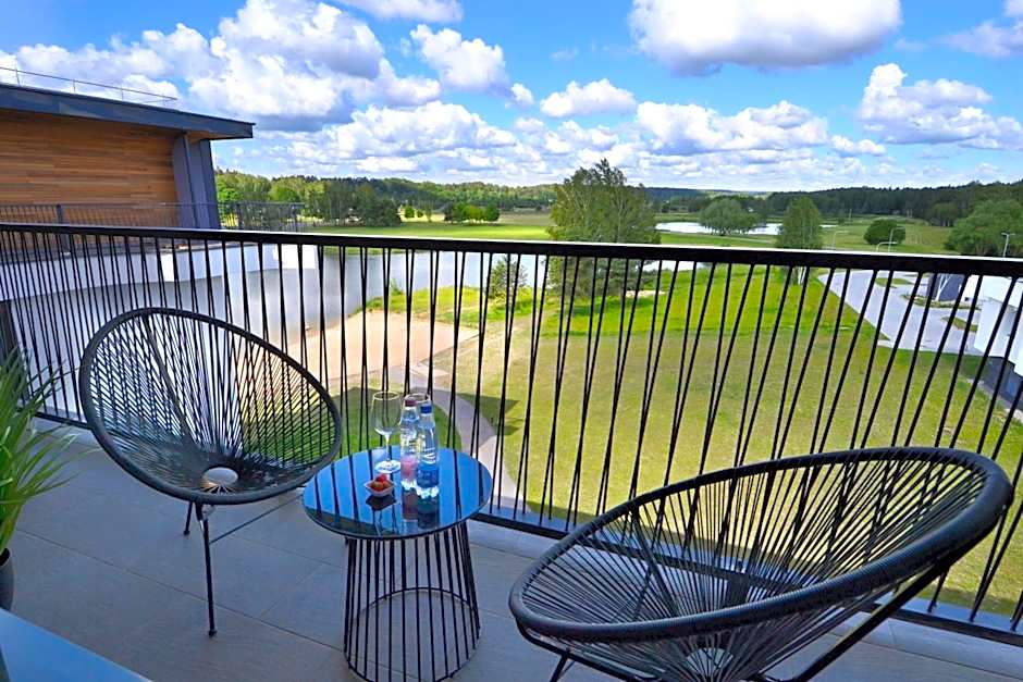 Vytautas Mineral SPA